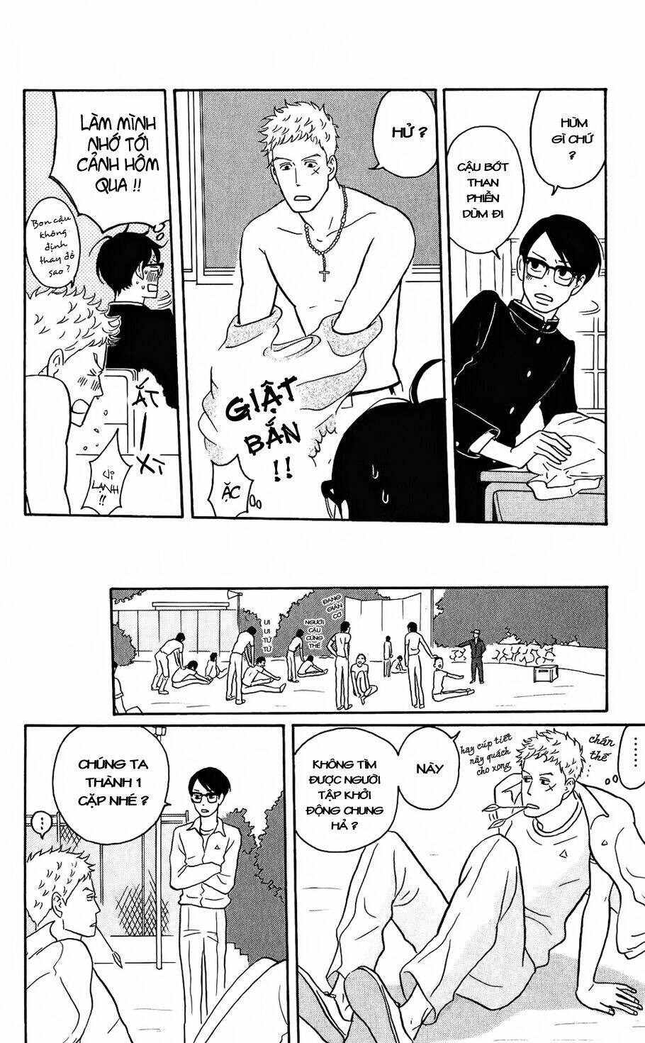 sakamichi no apollon chapter 9 23