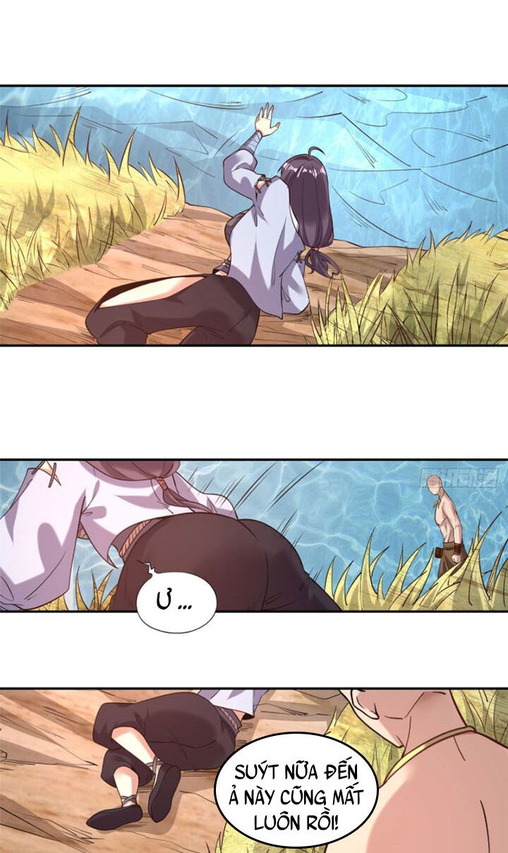 chân võ thế giới chapter 21 35