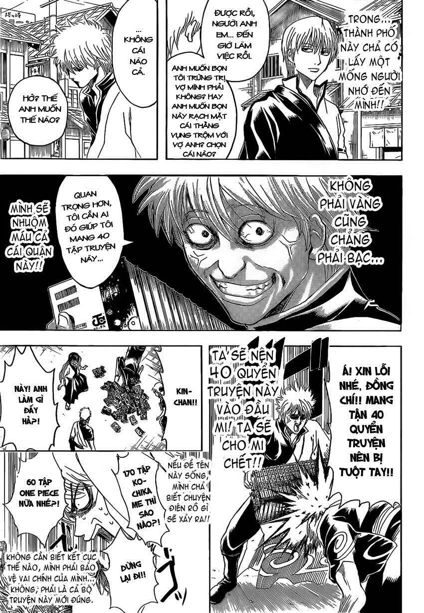 gintama - linh hồn bạc chapter 372 14
