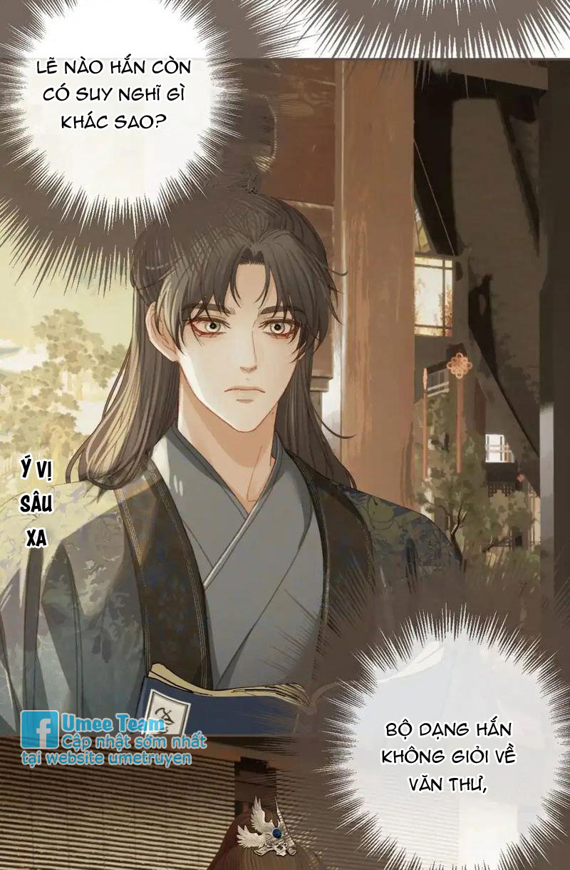 á nô 2: thám hoa chapter 34 4