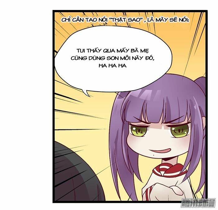 người ba độc thân chapter 19 5