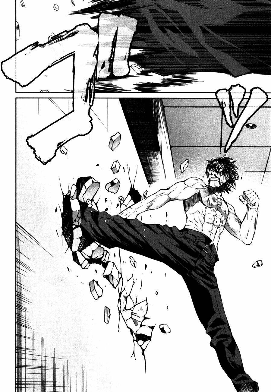 arachnid chapter 27 7