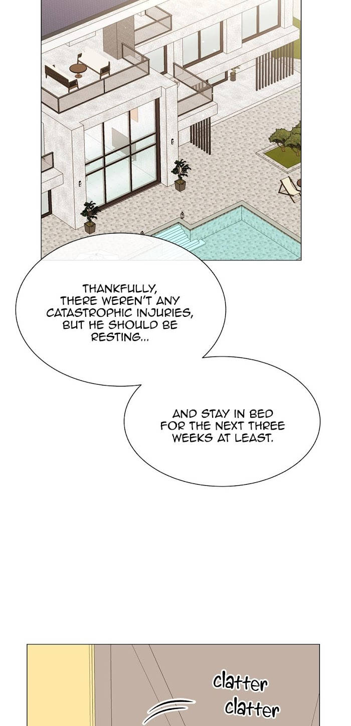 [raw] red candy chapter 70 14