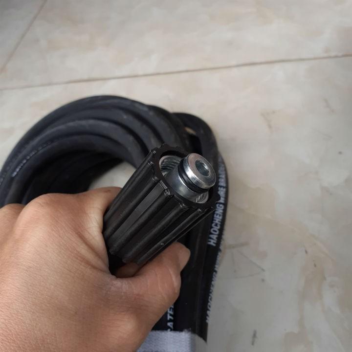 DÂY RỬA XE 20M
