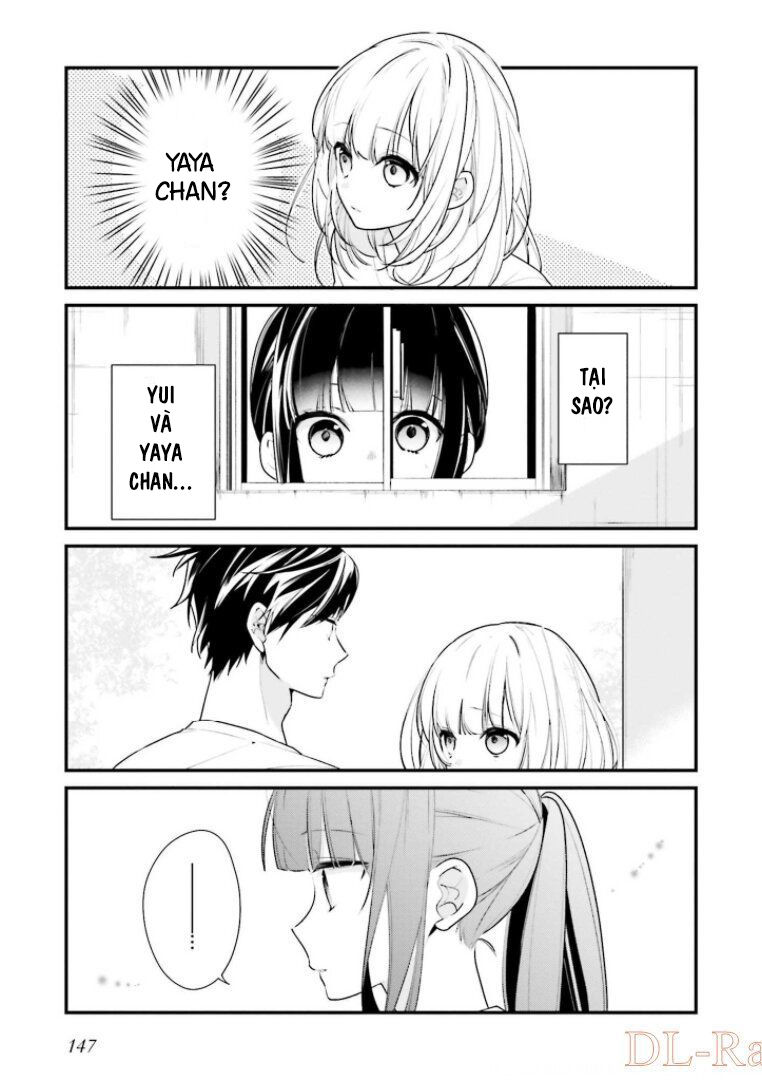 dù có chết tôi cũng không thích cậu chapter 9 14