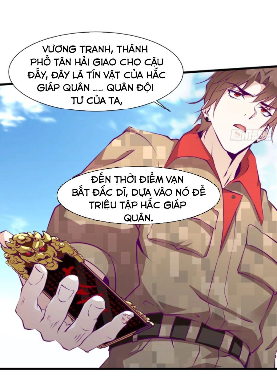 nãi ba là chiến thần mạnh nhất chapter 55 25