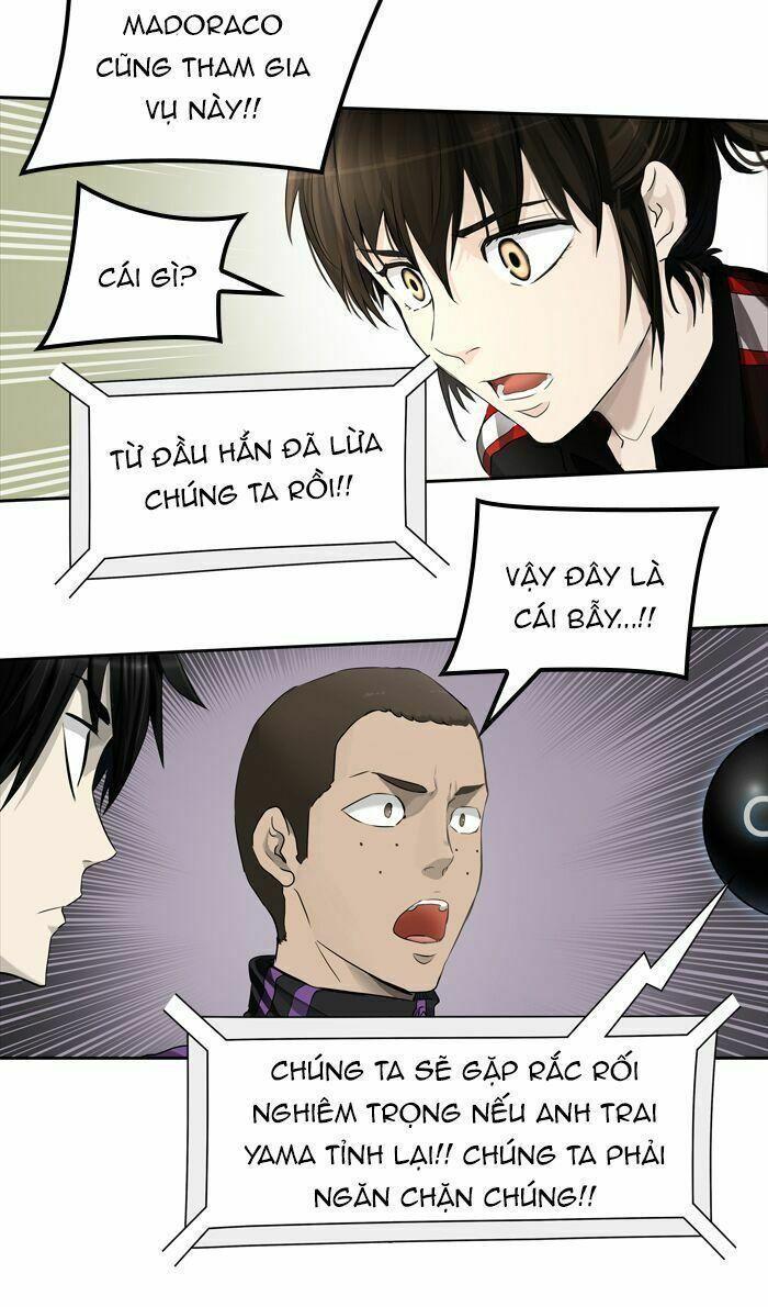 tòa tháp bí ẩn 2 chapter 432 56