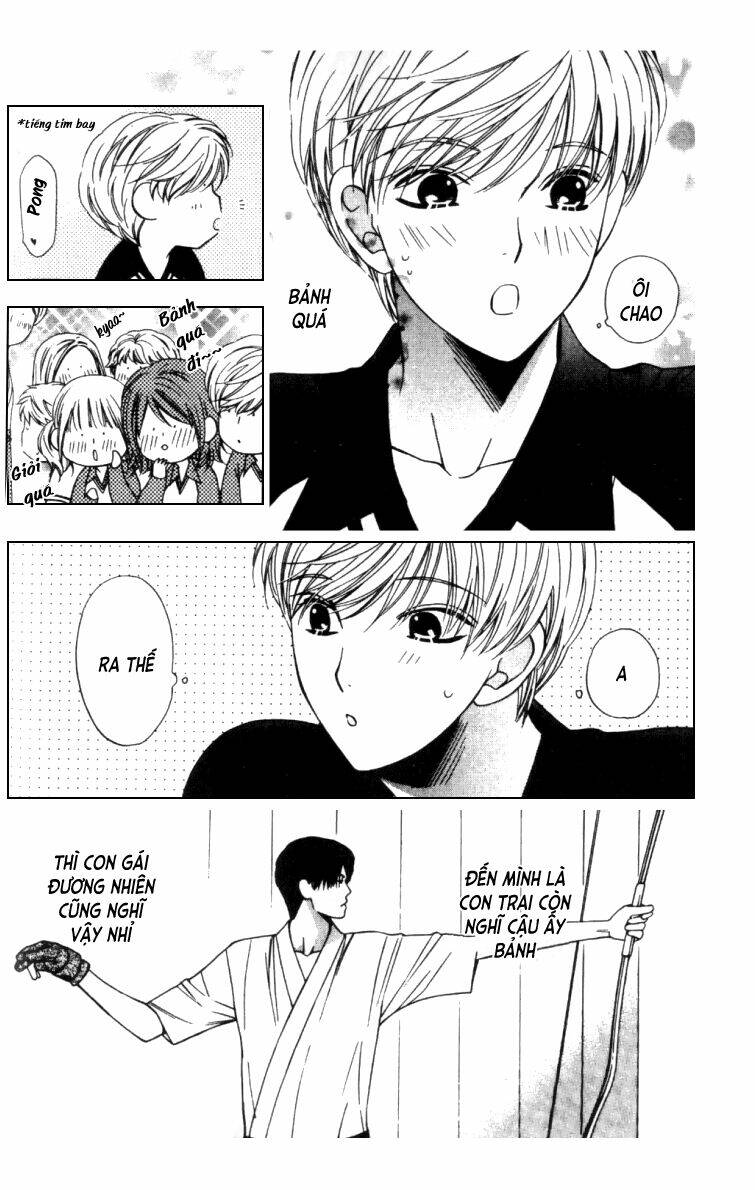 neko neko honey chapter 5 27