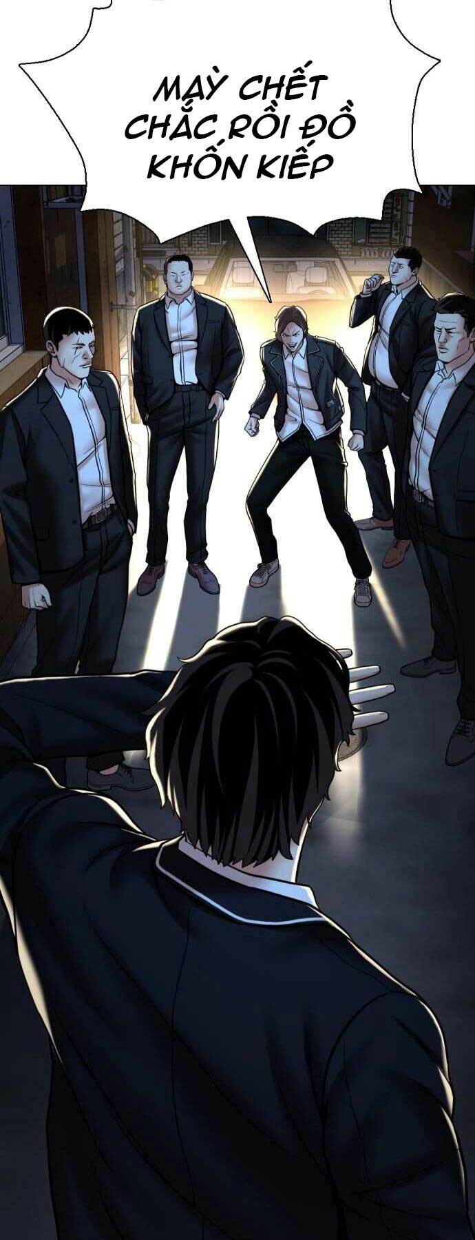 điệp viên 18 tuổi chapter 2 110