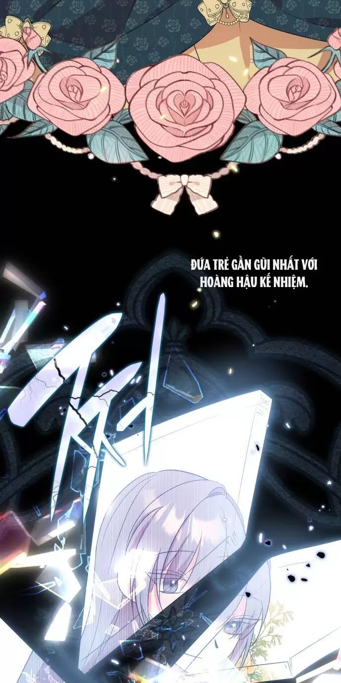 sống trong vườn hoa của công chúa chapter 10 12