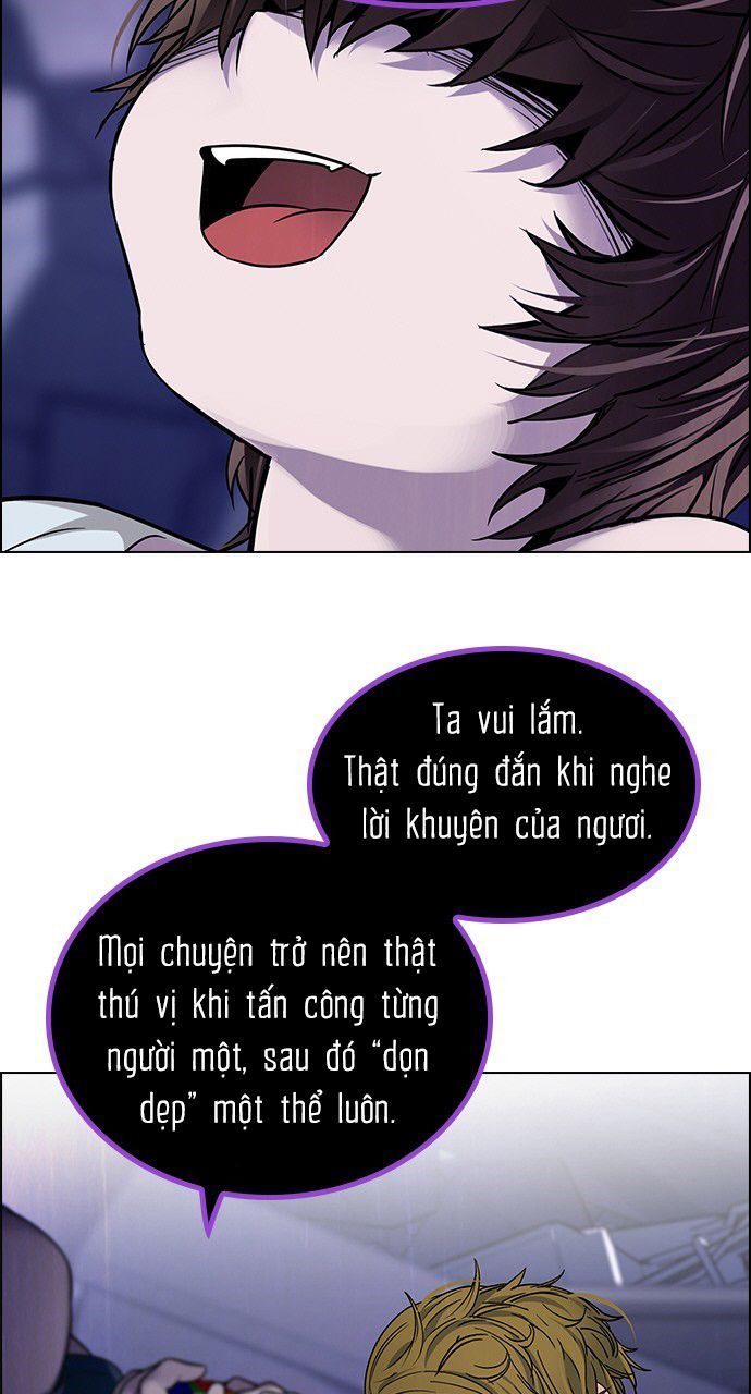 trò chơi số mệnh chapter 271 27