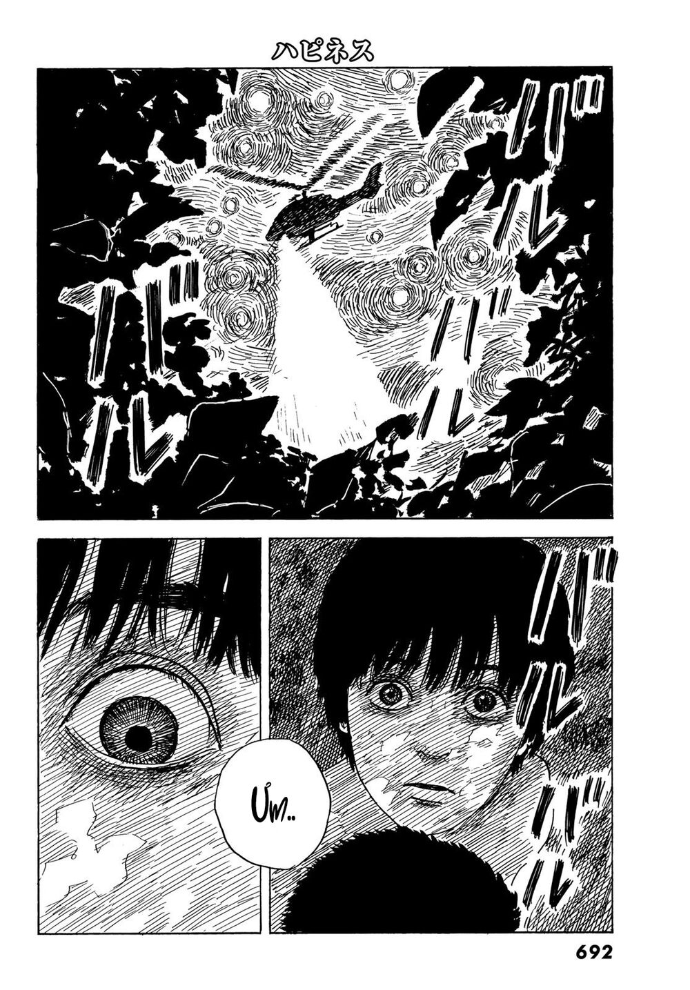 happiness chapter 42 21