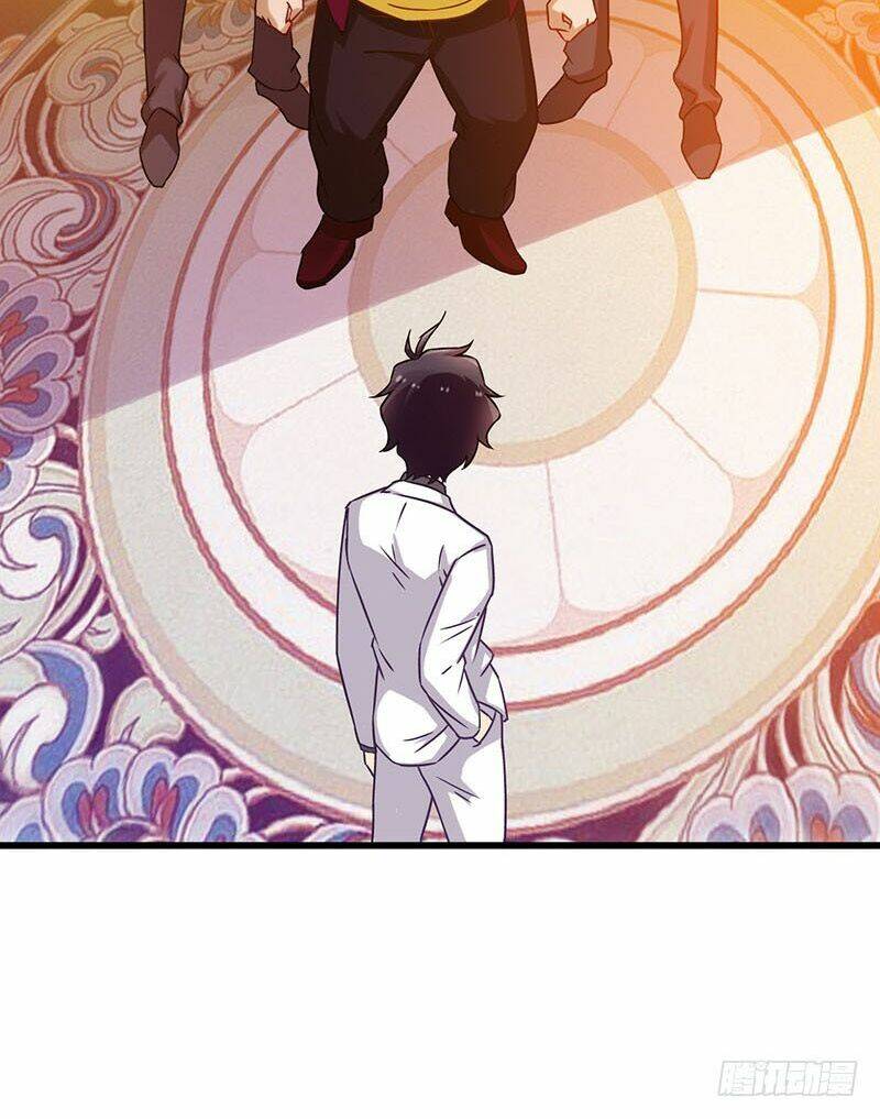 siêu cấp bại gia tử chapter 32 11