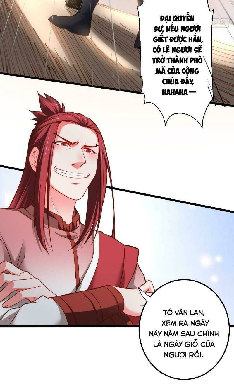 trọng sinh tối cường ma tôn ở rể chapter 45 16