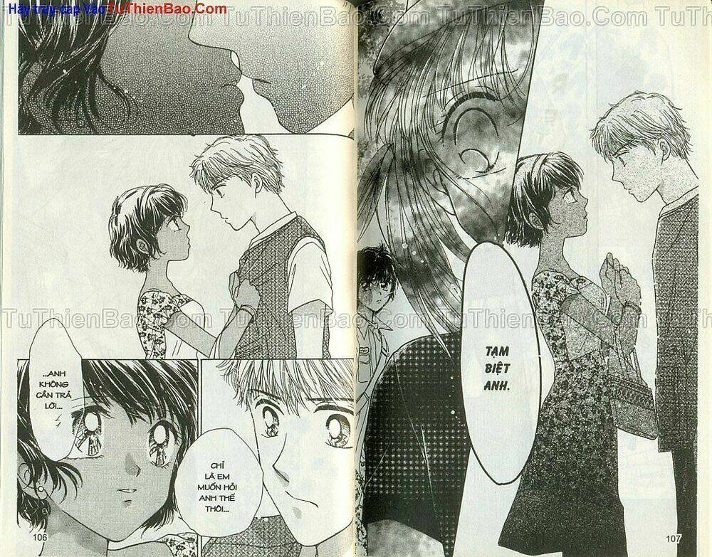 tình bạn dể thương chapter 4 53