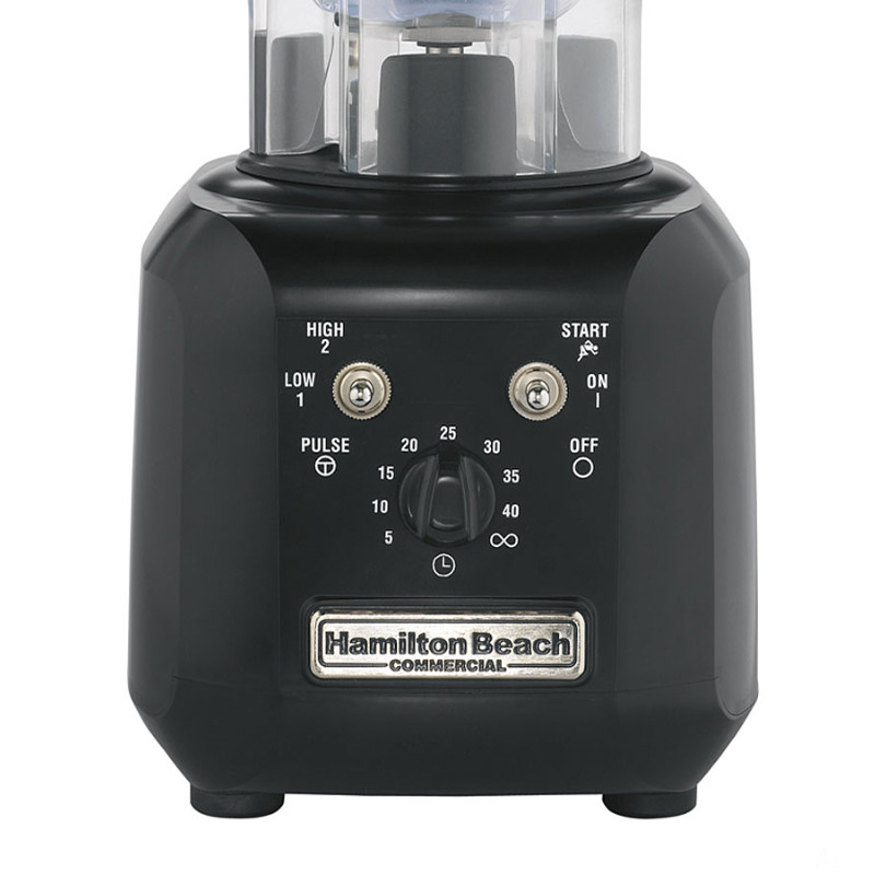 Máy Xay Sinh Tố Hamilton Beach 1.4L 1HP 2 Tốc Độ HBH450-CE