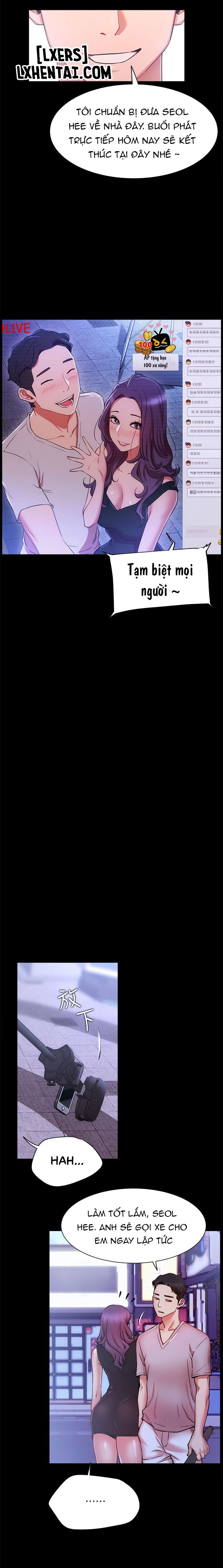 cuộc sống như anh hằng mơ chapter 22 1