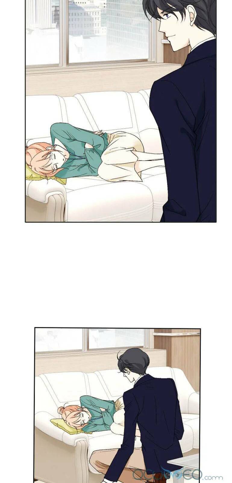 lee bom, em là của anh chapter 18 43