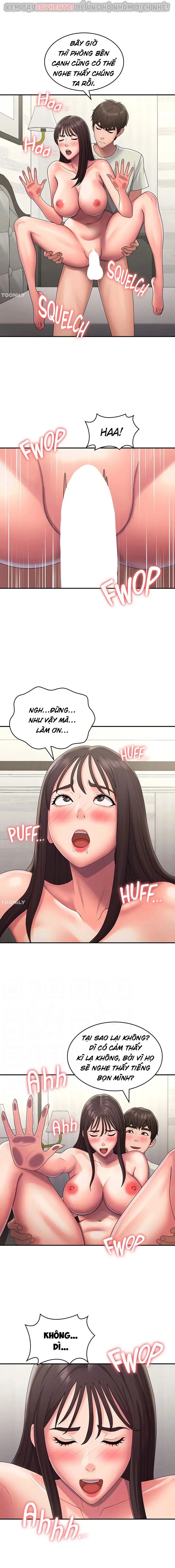 bà dì tuổi dậy thì chapter 47 10