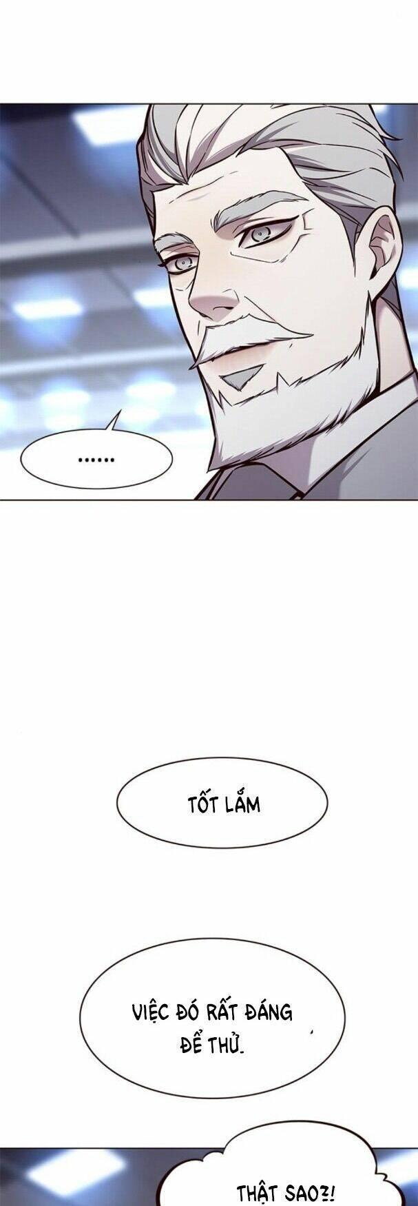 biến thân thành mèo chapter 171 13