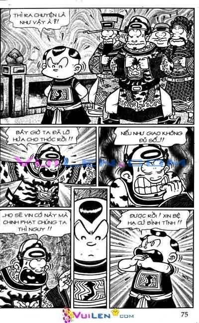 thần đồng đất việt chapter 35 71