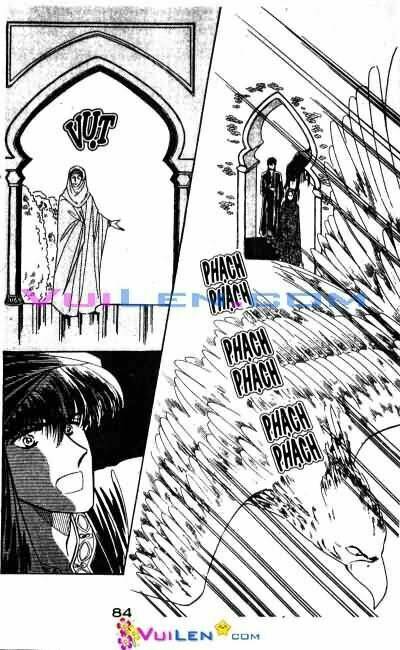 nàng công chúa ham chơi chapter 1 81