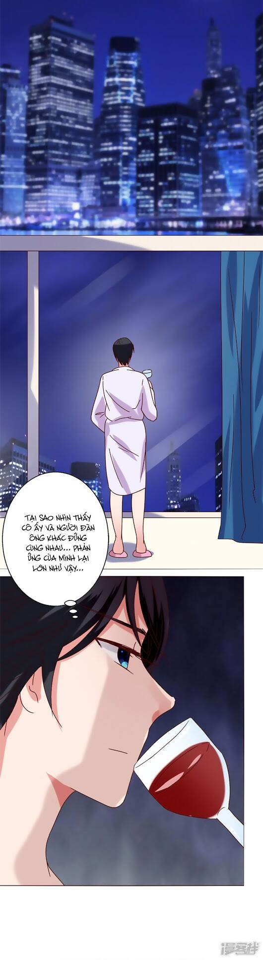 một tuần làm tình nhân chapter 14 8