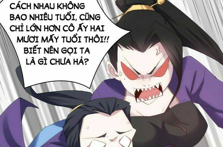 bí mật của dạ tộc chapter 1.2 15