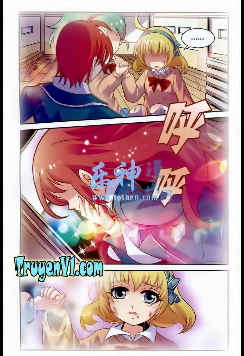 em chỉ khổ sở vì không thể cùng anh đi hết cuộc đời này chapter 6 17