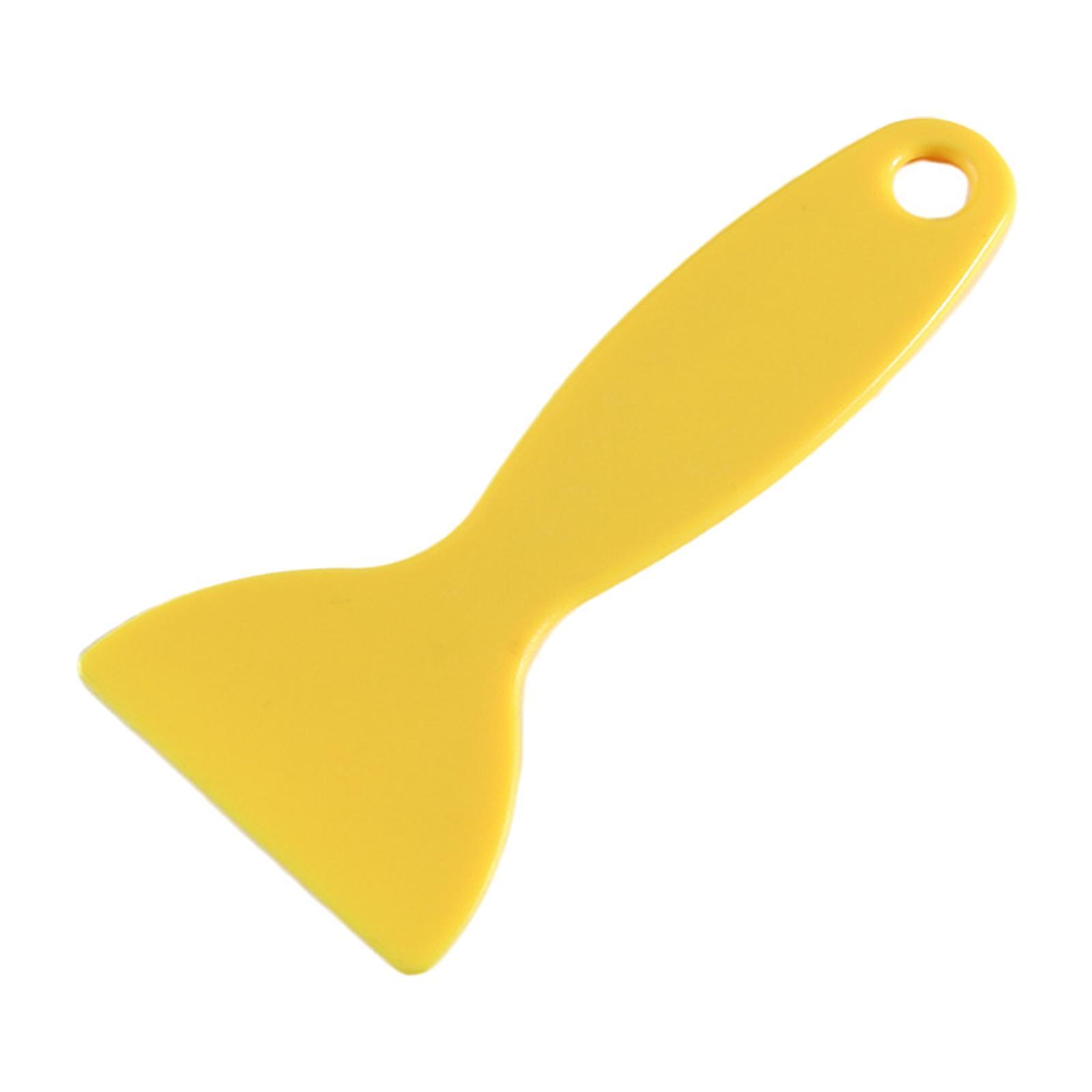 3D Printing Resin Removal Spatula Compact Lightweight 3D Printer Accessories