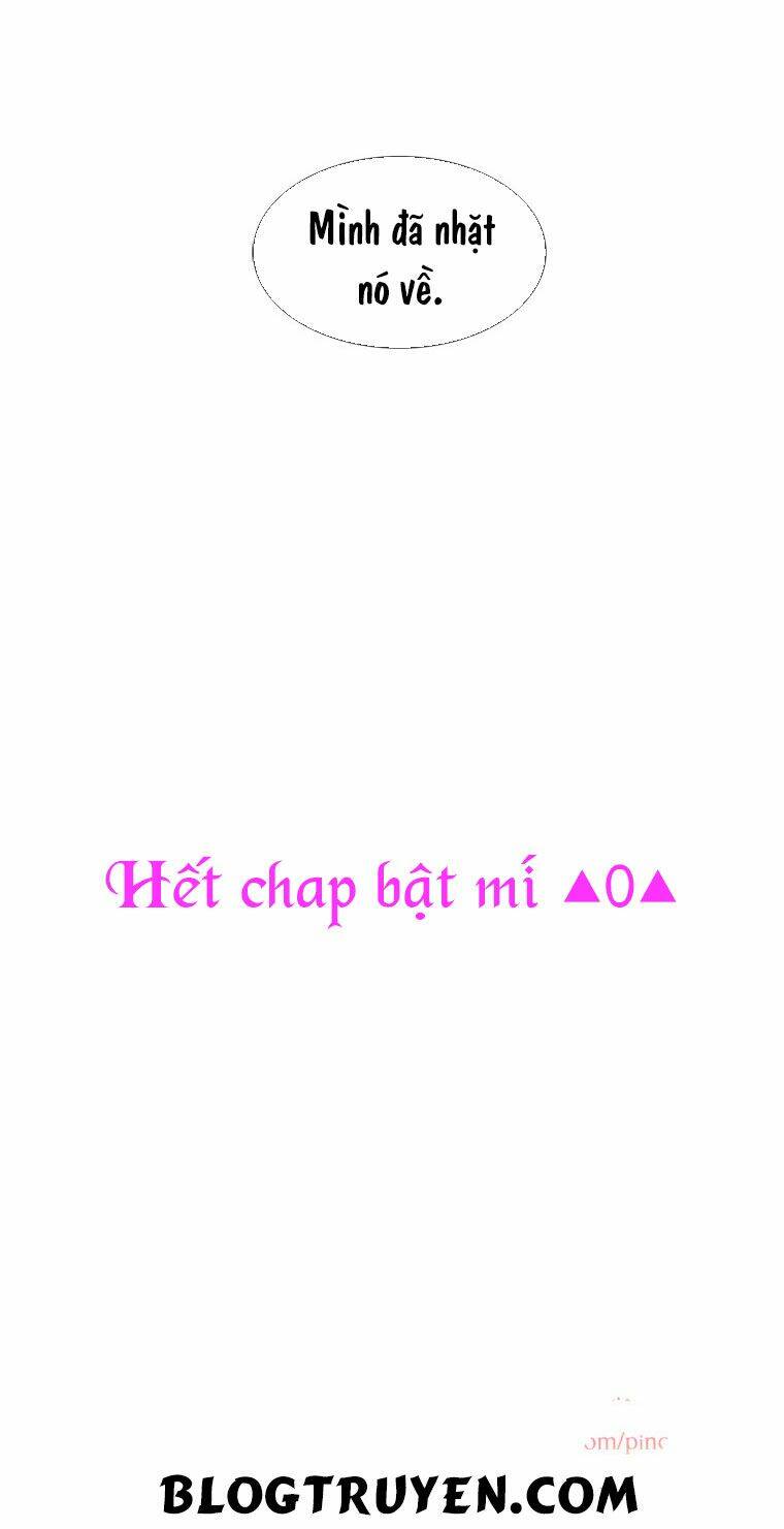 my shining world chapter 21.1 16