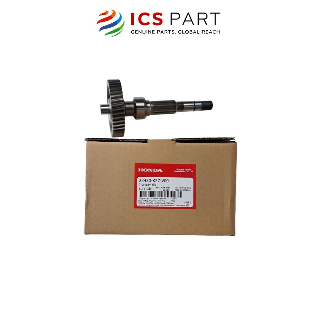 Trục Giảm Tốc HONDA Air Blade 125 (23430K27V00)