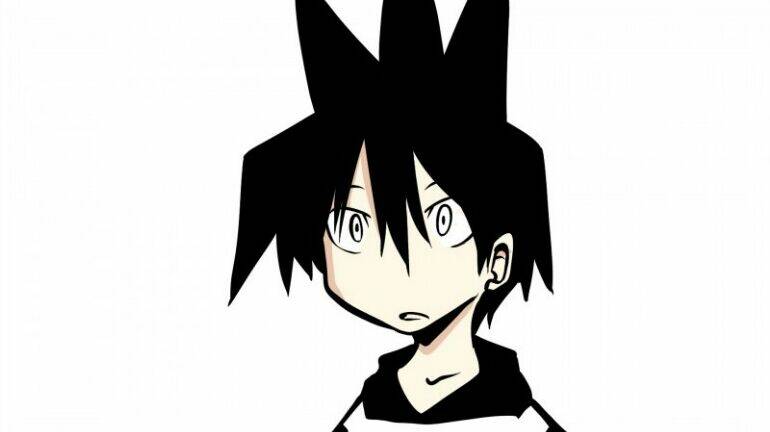 senyuu chapter 25 21