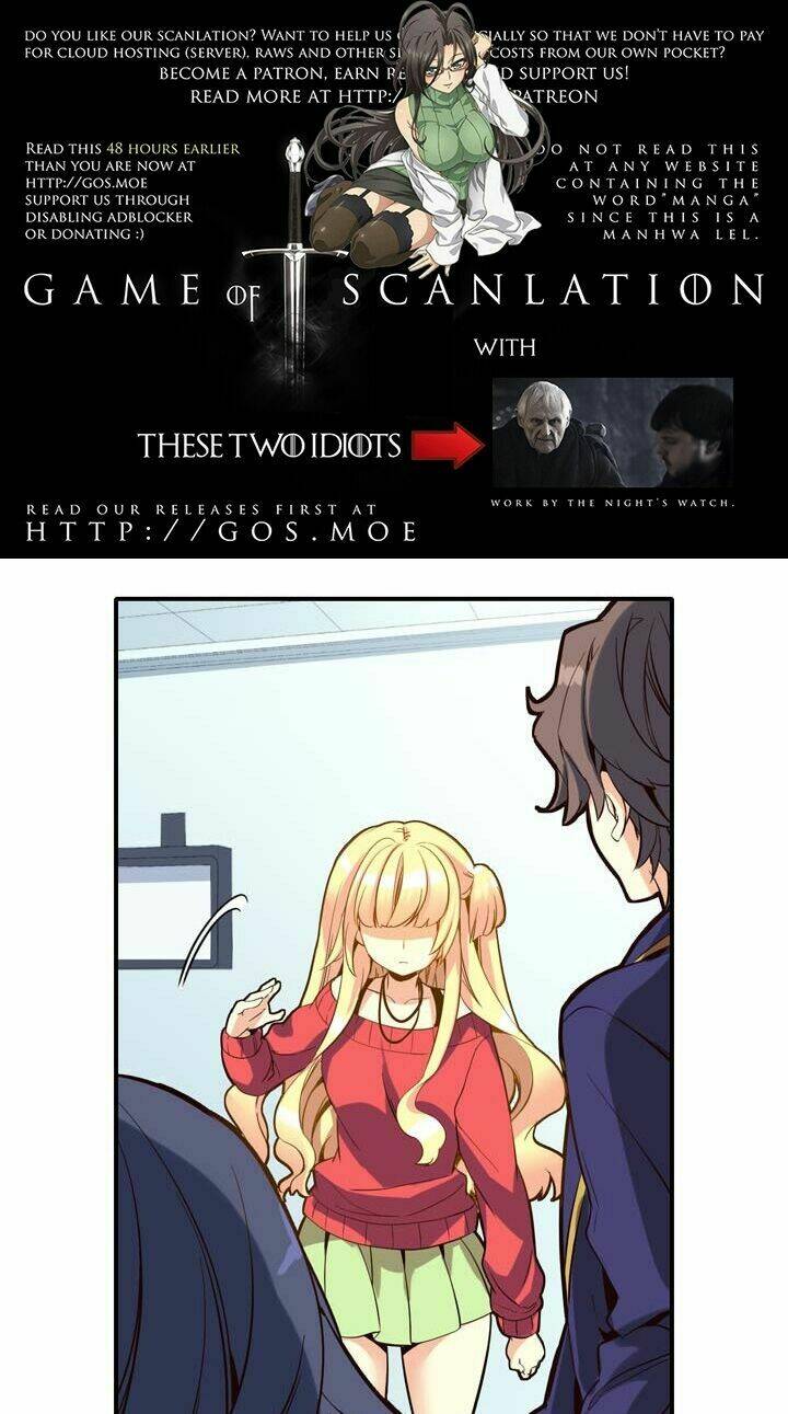 amentia chapter 12 22