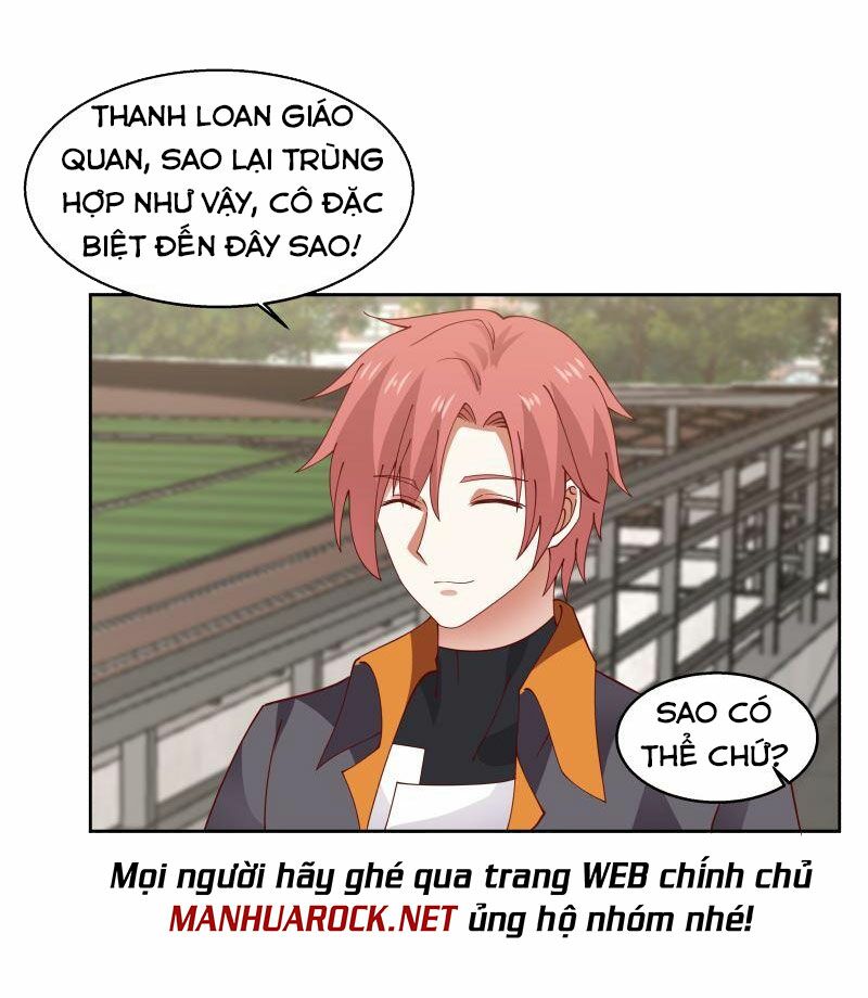 trên người ta có một rồng chapter 401 13