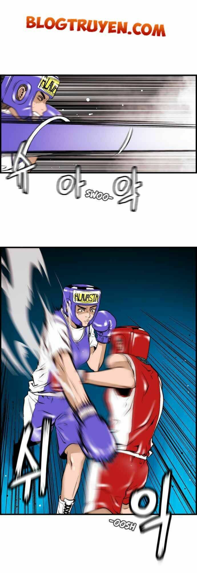 green boy chapter 17 14