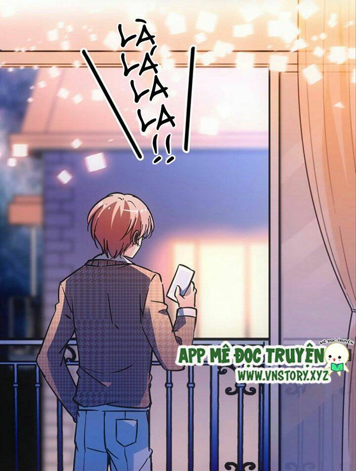 nữ hầu sau giờ học chapter 18 19