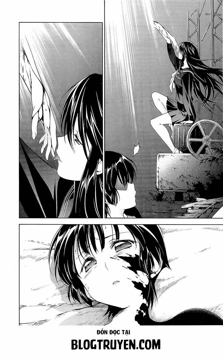 murasakiiro no qualia chapter 4 32