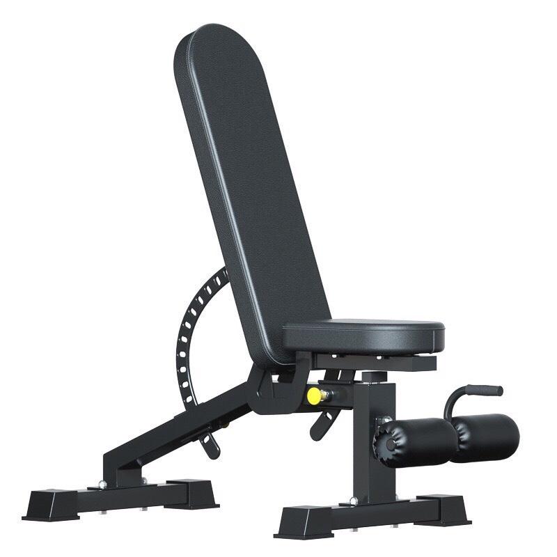Ghế Tập Tạ,Ghế Tập Gym Tập Bụng Đa Năng Hiệu Quả Tại Nhà