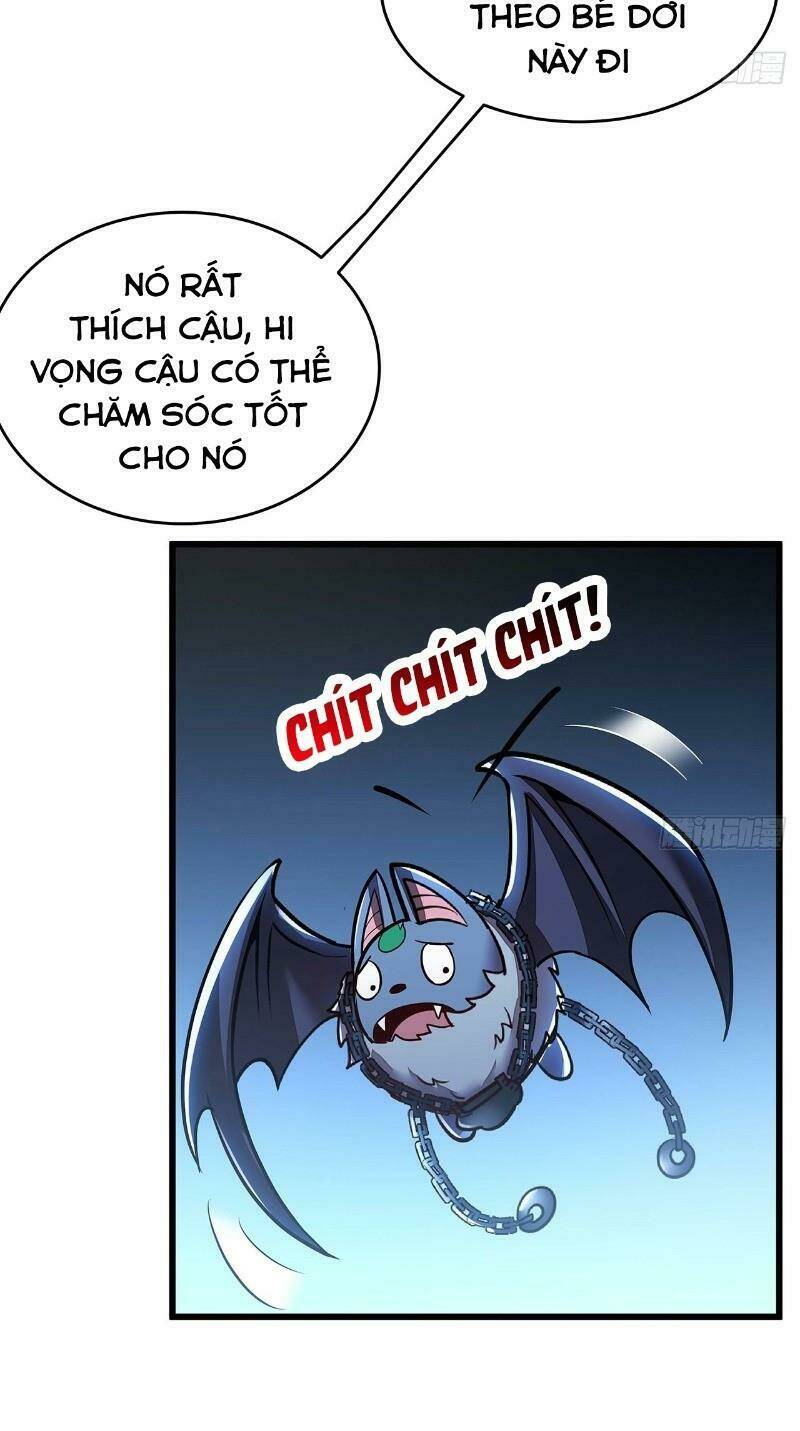 bất tử thần vương tu liên tục chapter 65 26