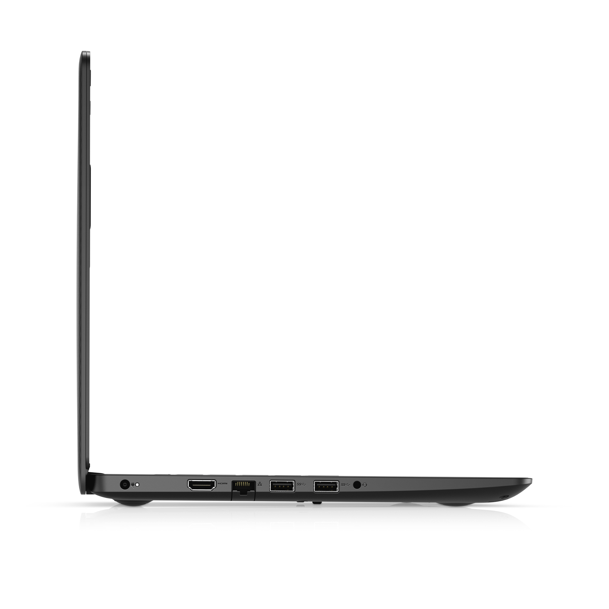 Laptop Dell Inspiron 3493 Core i3-1005G1 / RAM 4GB / SSD 128GB / 14 inch HD / Win 10 / 1.6kg - Hàng Nhập Khẩu Mỹ