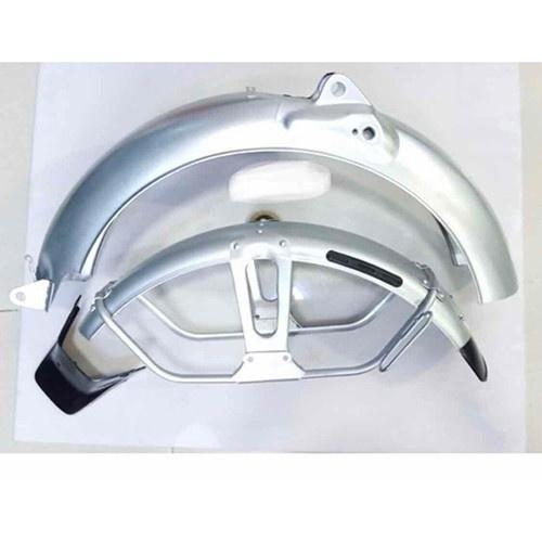 Cặp dè trước sau xe CL -86 xịn