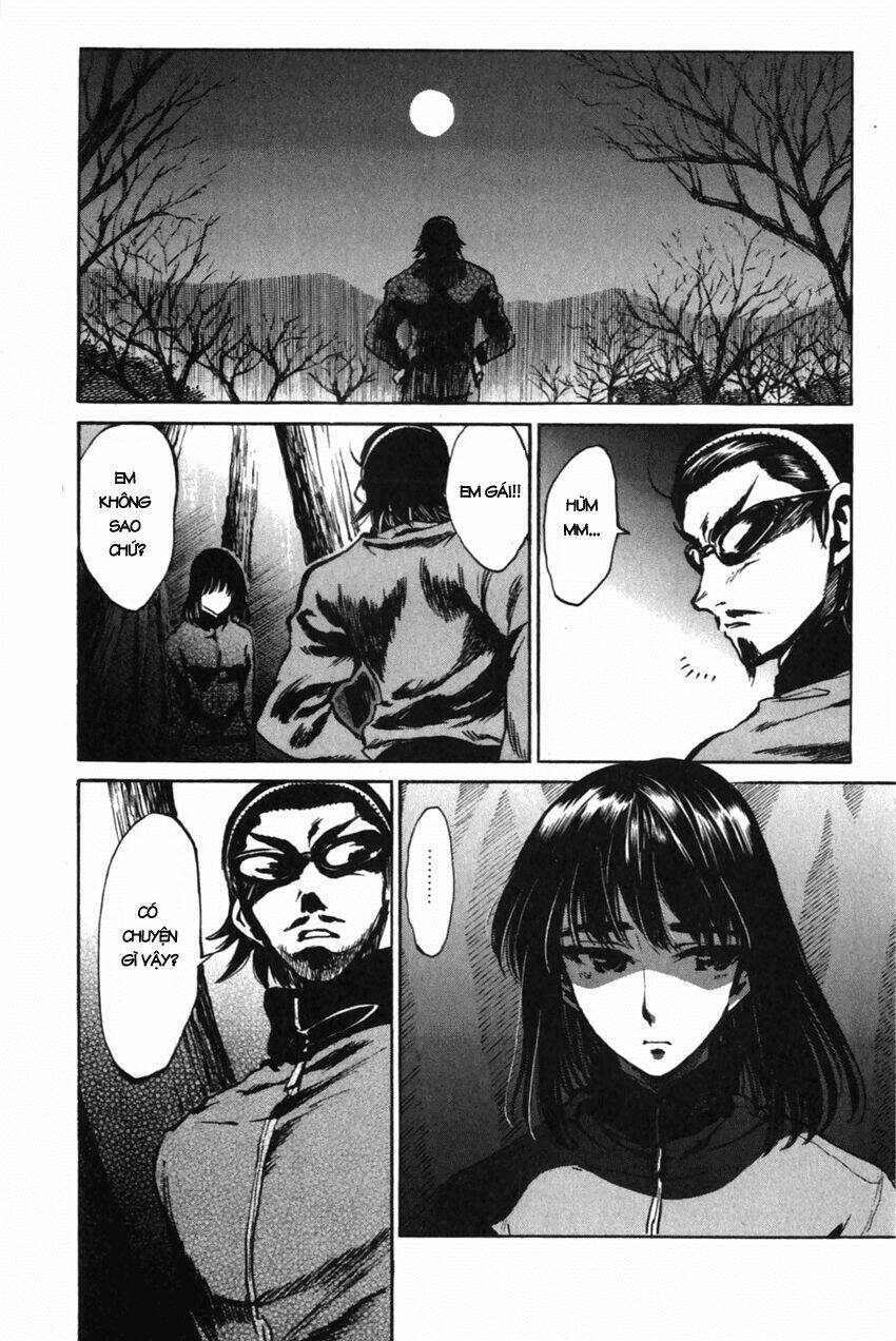 school rumble chapter 257 9