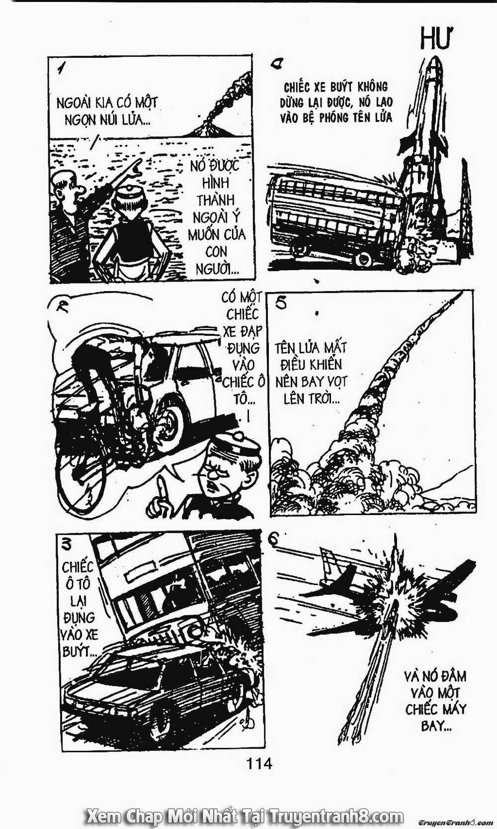 chú thoong chapter 210 10