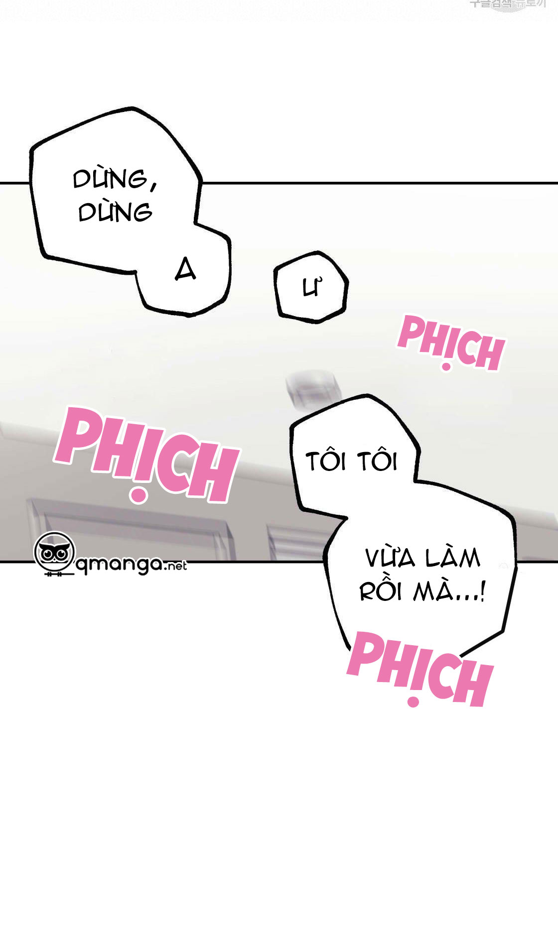 tôi với cậu không thể như thế này chapter 14 23