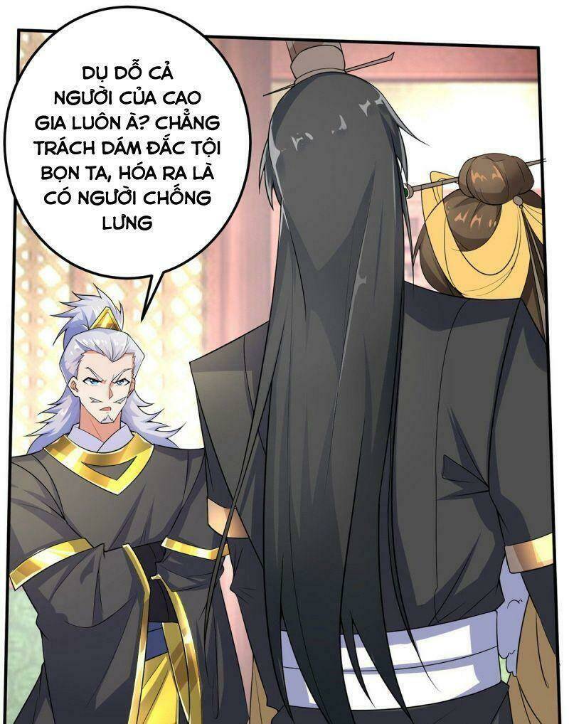 tuyệt thế thần tôn chapter 1.2 5