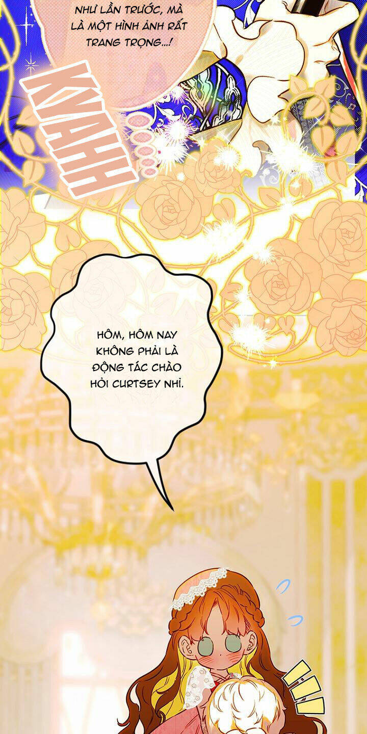 mẹ tôi lại kết hôn lần nữa chapter 39 78