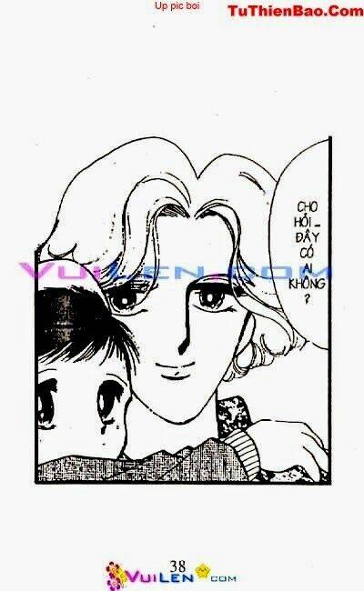 cô bé khóc nhè chapter 16 37