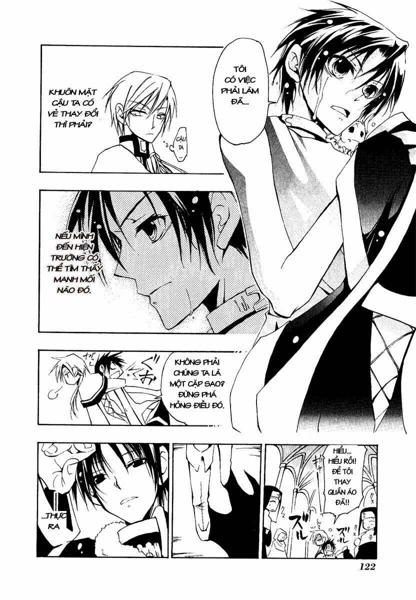 07 hồn ma chapter 15 28