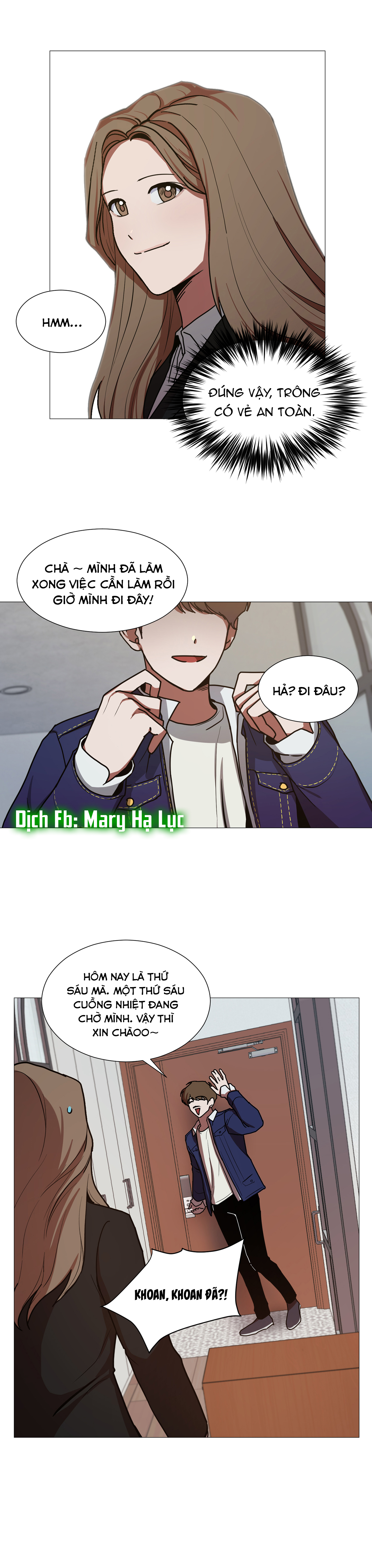 one more time chapter 9 5